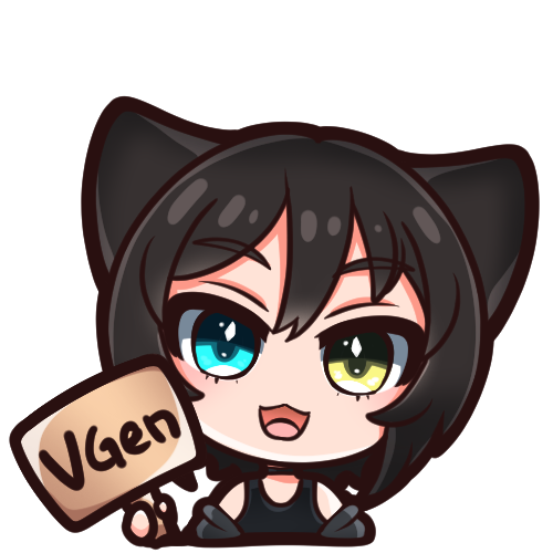 Vgen